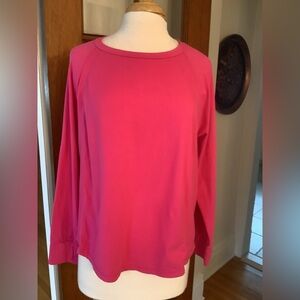 Women's members mark Long Sleeve Top sz xxl